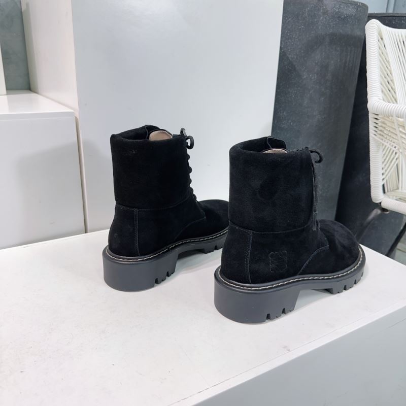 Loewe Boots